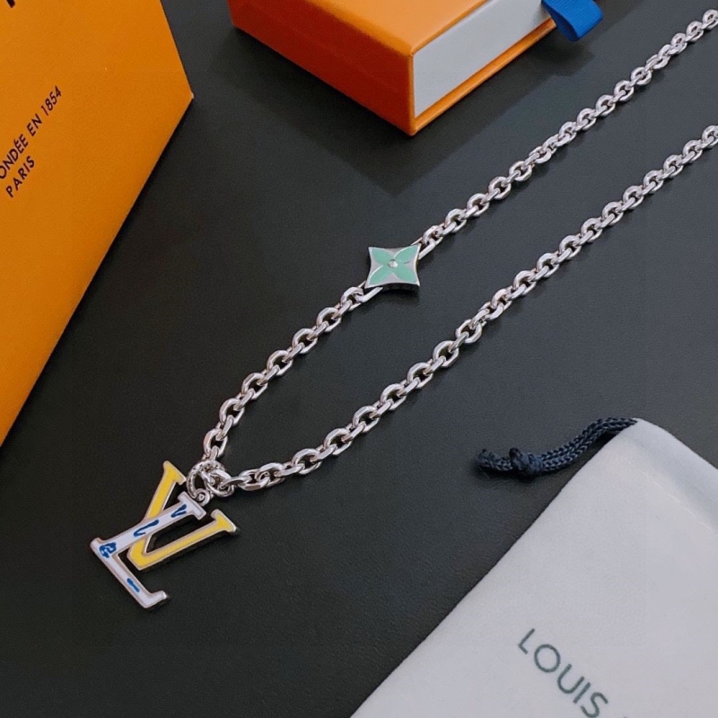 LV Necklaces